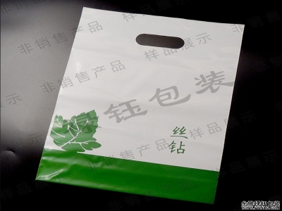 塑料袋就是環(huán)保袋嗎？